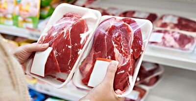 گوشت تنظیم بازاری با قیمت ۲۳۲ هزار تومان  از امروز در اقصی نقاط تهران 