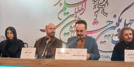 بازیگری که روزی ۲۰۰ میلیون تومان درآمد دارد/ درخواست چندصد میلیون تومانی بازیگر برای حضور در نشست خبری! 