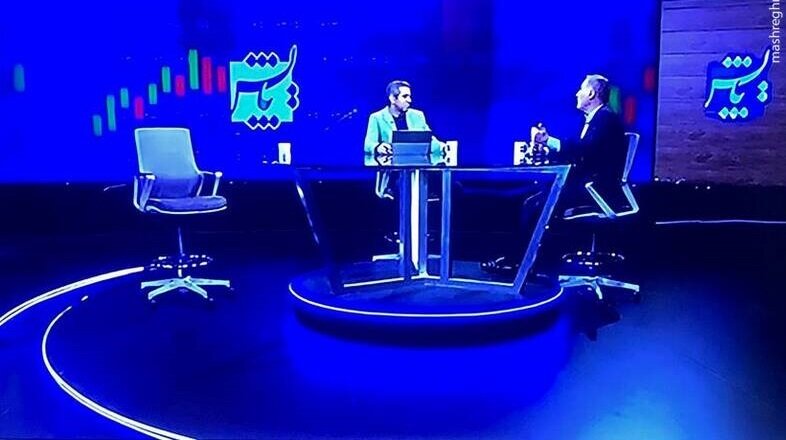 رئیس سازمان خصوصیسازی به نماینده مجلس: اگر مخالف «مولدسازی» هستید، باید با «رهبری» مناظره کنید!