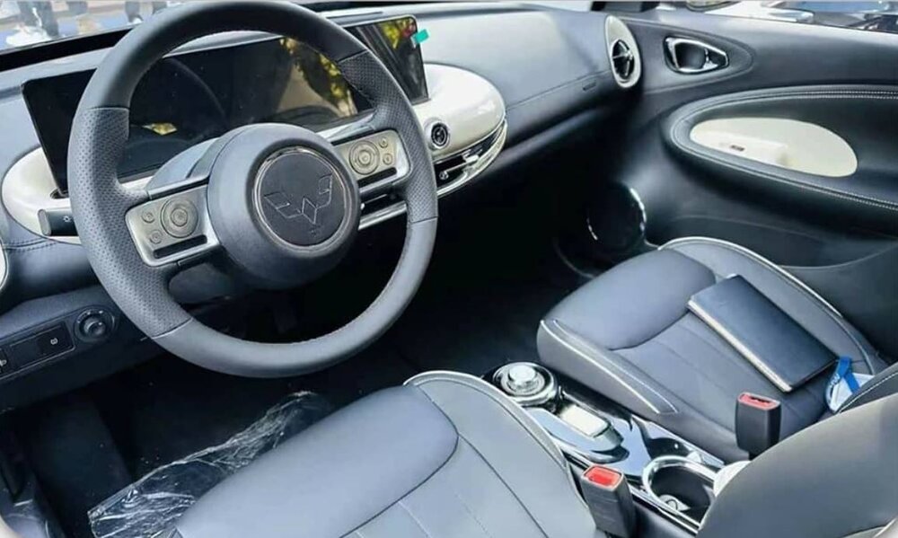 یک خودروی ایدهآل برای تهران / عکس