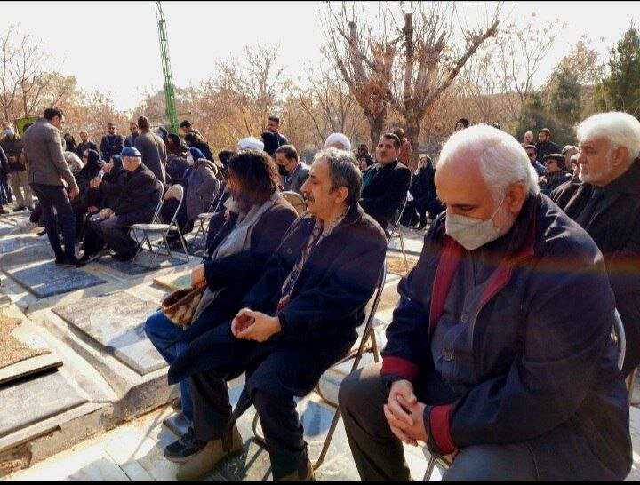 فرشاد منجزی مرد «عصر ایمان» در روزگاری با «یادگار زخم»