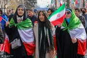 کیهان خطاب به «مسئولان» / از عواقب و هزینه‌های سنگین مقابله با بدحجابی «نترسید»