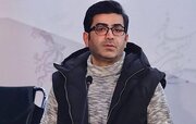 چرا فرزاد حسنی در تلویزیون نیست؟/ توضیحات مجری جنجالی «کوله پشتی» درباره عدم اجرا در جشنواره فیلم فجر!