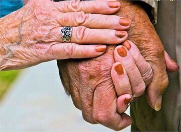 شاید باور نکنید اما ازدواج کنید تا دیابت نگیرید! شاید باور نکنید اما ازدواج کنید تا دیابت نگیرید!
