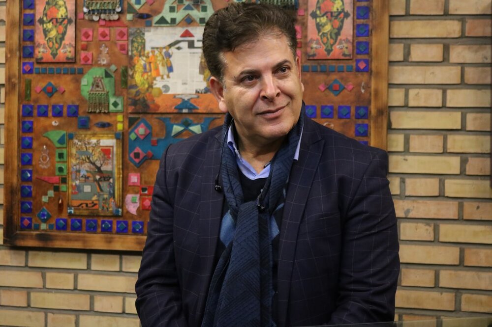 اگر بنا به قد بلند بود که زرافه باید آقای گل میشد!