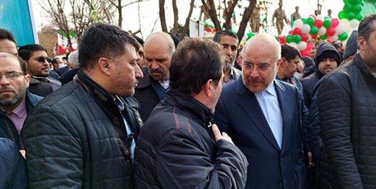 حضور پرشور ملت ایران در راهپیمایی۲۲ بهمن: نمایش وحدت ملی در خیابان/ توهم ناشی از اختلافات خانوادگی به پایان رسید