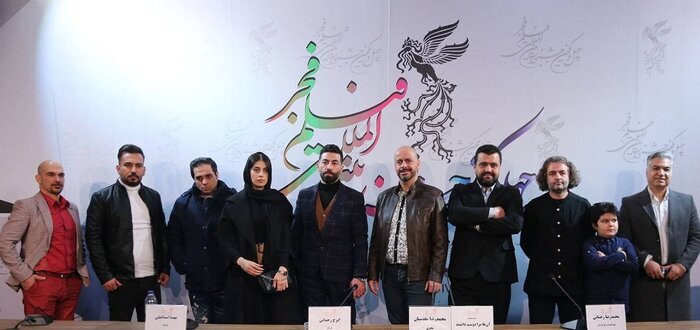 رحمانی: سینما منتظر هیچ بازیگری نمیماند