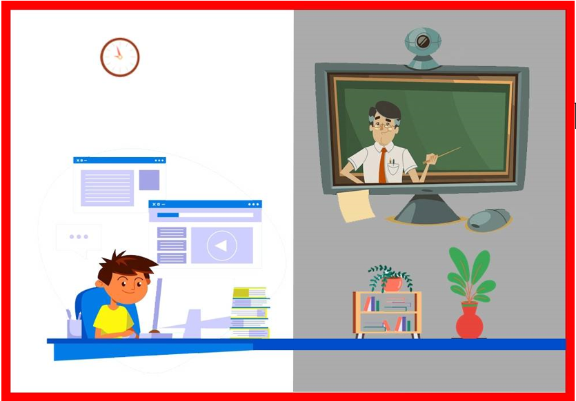 کلاس کنکور آنلاین