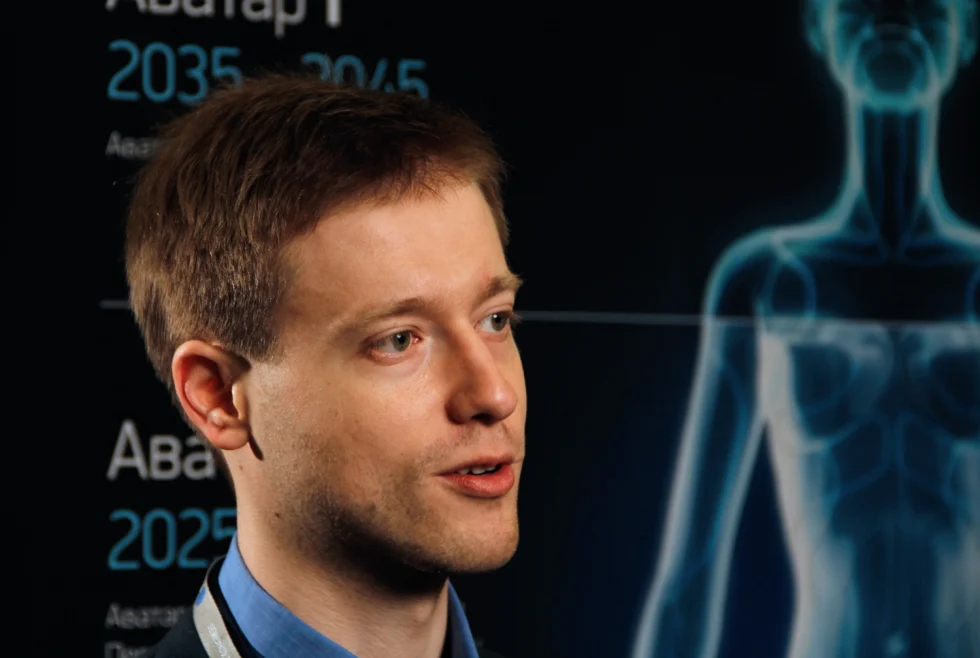 ایده سایبورگ اجرایی میشود | میلیاردر روسی به جاودانگی میرسد؟