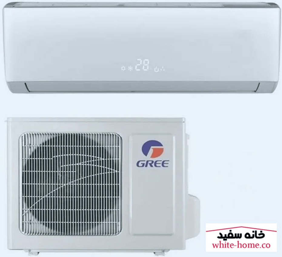 نحوه تشخیص کولر گازی گری اصلی