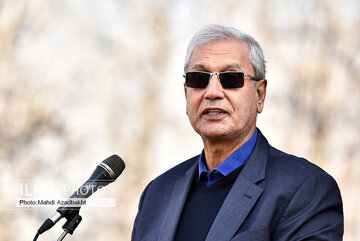 ربیعی: عفو گسترده، نقطه مقابل «امنیتیسازیهای بیهوده» است / اصلاحات دقیقا از «همین روزها» باید آغاز شود ربیعی: عفو گسترده، نقطه مقابل «امنیتیسازیهای بیهوده» است / اصلاحات دقیقا از «همین روزها» باید آغاز شود