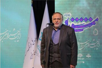 خوشنویسان، قزوین را شهر دوم خود تلقی کنند