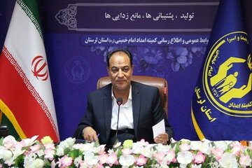 ۳۲۰۰ پرونده قضایی مددجویان کمیته امداد در لرستان بررسی شد