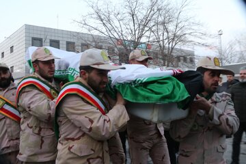 پیکر سه ملی پوش فوتبال قطع عضو وارد کشور شد