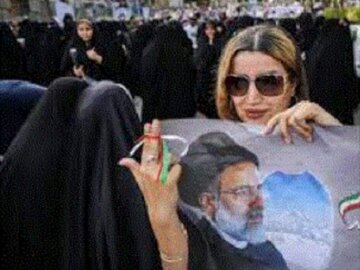 فرمان رئیسی به «دستگاه‌های اجرایی» درباره «حجاب» 