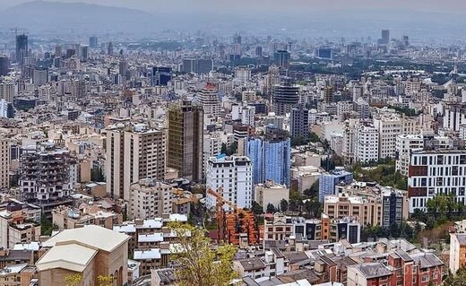 تازه ترین قیمت آپارتمان در جنوب تهران / افسریه و خراسان تا نبرد جنوبی چند؟