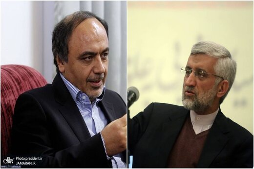 واکنش ابوطالبی به ادعای جلیلی / اینکه نخست‌وزیران کشورها، نه‌تنها «بیانیه» می‌دهند بلکه در «تظاهرات» علیه ملت ایران شرکت میکنند، یک «افتخار ملی» است؟