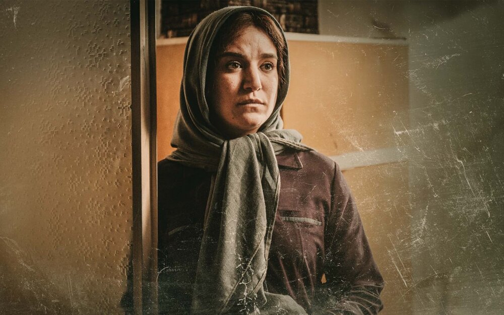 «دوزیست» مستقیم به شبکه نمایش خانگی آمد 3