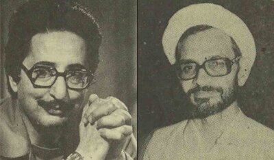 حجتی کرمانی؛ «آشتی و دیگر هیچ!» / فعال سیاسی خوشنام با پدری «زرتشتی» که «حجتالاسلام» شد