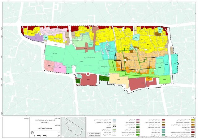 ماجرای تخریب بافت تاریخی شیراز؛ ما گفتیم مرمت کنید، نگفتیم تخریب کنید!