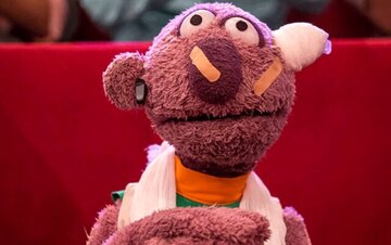 جنابخان با تلویزیون آشتی میکند؟