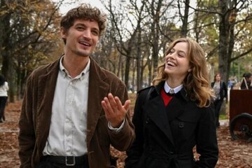 نام فیلم پنجاهم وودی آلن اعلام شد/ تحریم‌ها جواب نداد آلن به عرصه بازگشت!
