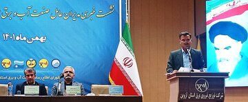 ۲۵حلقه چاه در قزوین مورد بهره‌برداری قرار گرفت