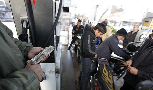 جزئیات تخصیص 15 لیتر بنزین به کارت‌های ملی