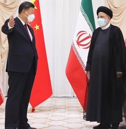 ایران زیر بلیط چین رفت؟/ چه دادیم و چه نگرفتیم که باید می گرفتیم/ توافق ایران و چین بر روی اصلاح حکمرانی تا سال 2030