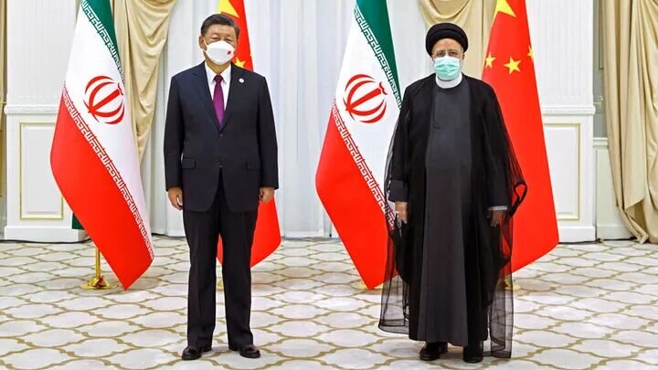 ایران زیر بلیط چین رفت؟/ چه دادیم و چه نگرفتیم که باید می گرفتیم / توافق ایران و چین بر روی اصلاح حکمرانی تا سال 2030 4