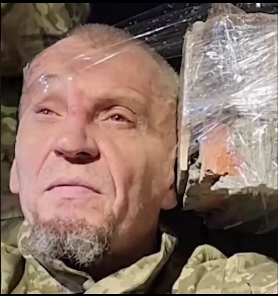 مجازات وحشتناک واگنر علیه سرباز روس خیانتکار/عکس