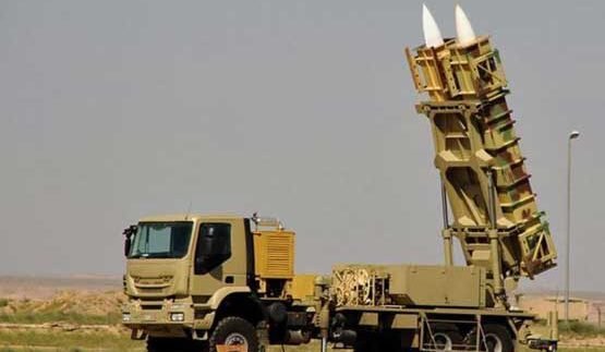 فرمانده پدافند هوایی ارتش: ۱۶ ماهه، بُرد «باور ۳۷۳» را از ۱۵۰ به ۳۰۰ کیلومتر رساندیم + عکسها