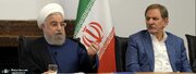 روحانی: حضور مردم در راهپیمایی ۲۲ بهمن را باید مقدمه راهبرد «ترمیم سرمایه اجتماعی» نظام بدانیم