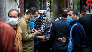 روایت «جوان» از «تشویق به اعتصاب کسبه و مغازهداران» در یکی از مراکز تجاری تهران روایت «جوان» از «تشویق به اعتصاب کسبه و مغازهداران» در یکی از مراکز تجاری تهران