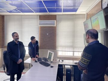 با سرمایه‌گذاری مدبرانه در سازمان هواشناسی  از بروز برخی حوادث جلوگیری کنیم
