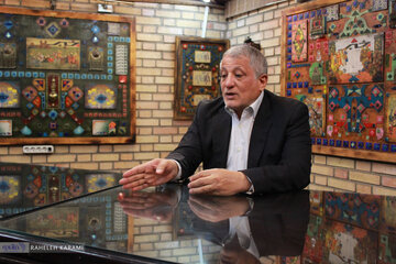 محسن هاشمی: کاندیداتوری ام در انتخابات ۱۴۰۴، صرفا گمانه زنی است /کارگزاران برای لیست دادن، منتظر تایید صلاحیت هاست محسن هاشمی: کاندیداتوری ام در انتخابات ۱۴۰۴، صرفا گمانه زنی است /کارگزاران برای لیست دادن، منتظر تایید صلاحیت هاست