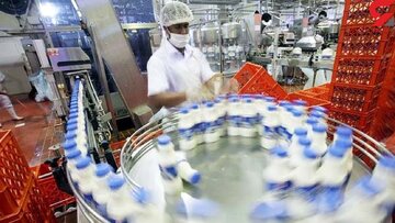  افزایش قیمت شیرخام به ۱۵هزار تومان به ستاد تنظیم بازار رفت/ احتمال افزایش ۳۰ درصدی قیمت محصولات لبنی
