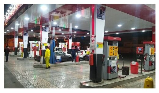 ایجاد 50 پمپ بنزین در تهران طی سال جاری / زمین های تعیین شده در انتظار تأیید استعلام‌ها