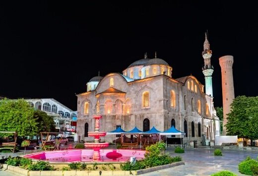 ترکیه توریست&zwnj;ها را جارو می&zwnj;کند