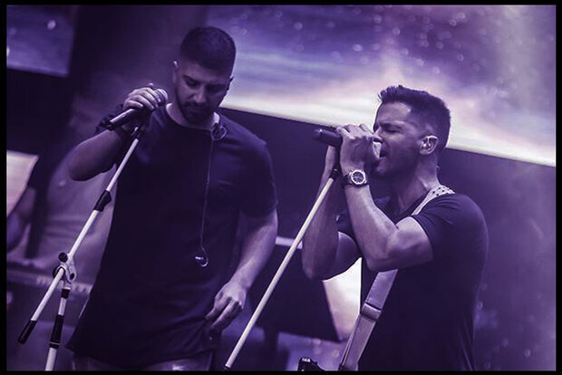 سیروان استارت کنسرتها را زد/ تجربه یک شب متفاوت در برج میلاد