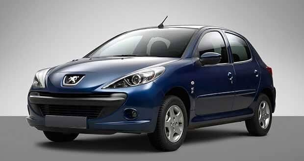 تولید پژو ۲۰۷ با موتور خودروی اسقاطی 10 تولید پژو ۲۰۷ با موتور خودروی اسقاطی