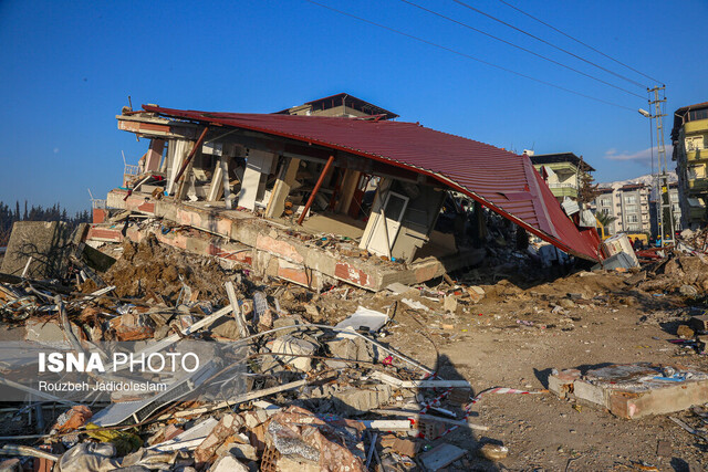 زلزله در ترکیه و سوریه؛ زنگ خطر شیوع بیماری‌های مسری