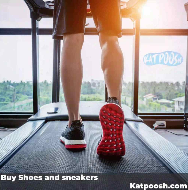 راهنمای خرید کفش به همراه جدول راهنمای سایز کفش