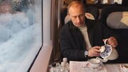 افشای بیماری جدید پوتین/ ماجرای سفرهای مخفیانه او با قطار چیست؟