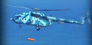  بالگردهای هوادریای سپاه به مین‌های دریایی مجهز شدند / ماموریت: حفاظت از خلیج فارس و تنگه هرمز + عکس‌ها
