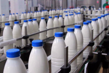 قیمت انواع شیر کم چرب در بازار/ برای خرید یک لیتر شیر چقدر باید هزینه کرد؟