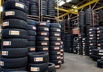 فروش اینترنتی تایر سواری تا شکست قیمتها ادامه دارد/ افت یک میلیونی قیمت تایر پراید فروش اینترنتی تایر سواری تا شکست قیمتها ادامه دارد/ افت یک میلیونی قیمت تایر پراید