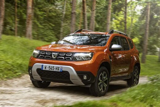 عکس | رنو با این شاسی بلند احتمالا دو میلیارد تومانی بعد از 4 سال به ایران بر می گردد؟ عکس | رنو با این شاسی بلند احتمالا دو میلیارد تومانی بعد از 4 سال به ایران بر می گردد؟