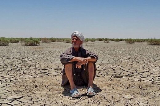 کاهش ۳۷ درصدی بارشها در پاییز کاهش ۳۷ درصدی بارشها در پاییز