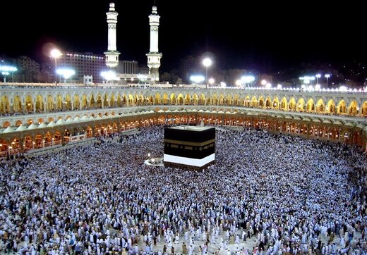 زمان ثبت نام حج تمتع ۱۴۰۲ اعلام شد زمان ثبت نام حج تمتع ۱۴۰۲ اعلام شد